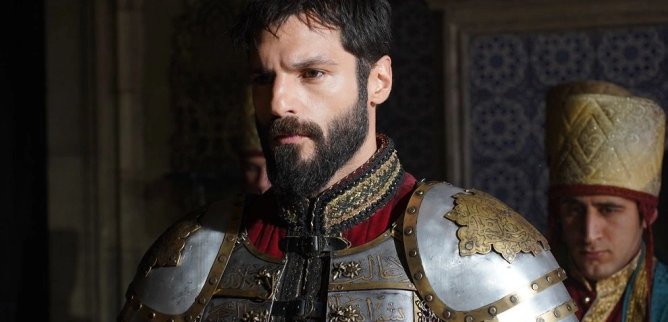 Мехмед: Султан Завоеватель 22 серия