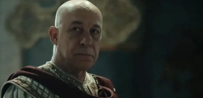 Мехмед: Султан Завоеватель 23 серия