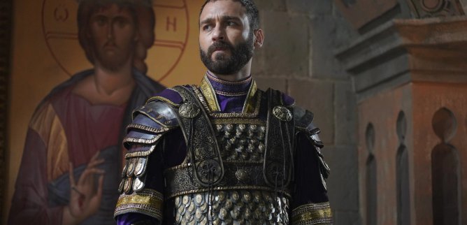 Мехмед: Султан Завоеватель 26 серия