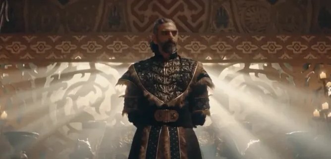 Селахаддин Эйюби 36 серия