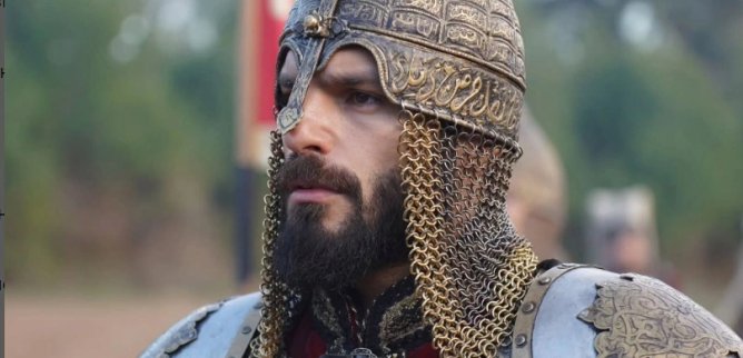 Мехмед: Султан Завоеватель 27 серия