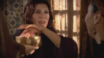 Великолепный век 15 серия