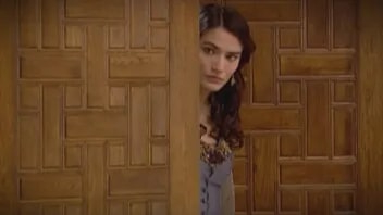 Великолепный век 18 серия