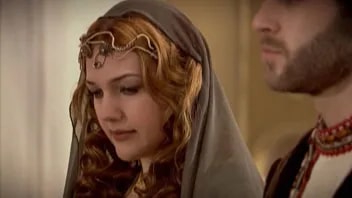 Великолепный век 19 серия