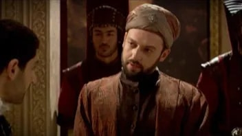 Великолепный век 23 серия