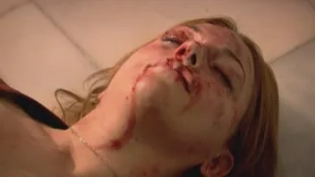 Великолепный век 3 серия