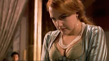 Великолепный век 5 серия