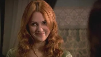 Великолепный век 7 серия