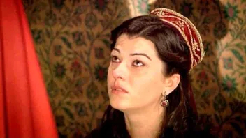 Великолепный век 2 сезон 1 серия