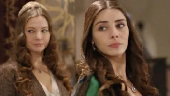 Великолепный век 2 сезон 10 серия