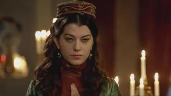 Великолепный век 2 сезон 11 серия