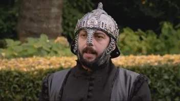 Великолепный век 2 сезон 13 серия