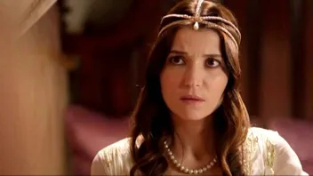 Великолепный век 2 сезон 18 серия