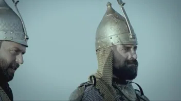 Великолепный век 2 сезон 2 серия