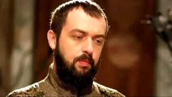 Великолепный век 2 сезон 20 серия