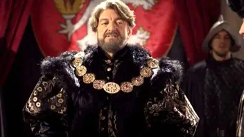 Великолепный век 2 сезон 22 серия