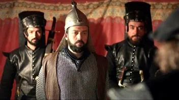 Великолепный век 2 сезон 23 серия