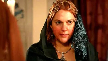 Великолепный век 2 сезон 24 серия