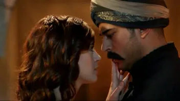 Великолепный век 2 сезон 25 серия