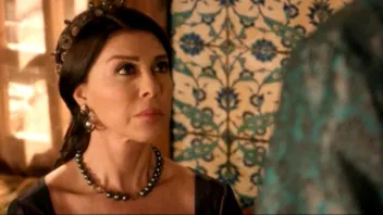 Великолепный век 2 сезон 26 серия