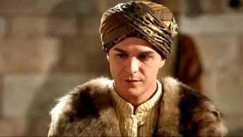 Великолепный век 2 сезон 27 серия