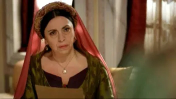 Великолепный век 2 сезон 28 серия