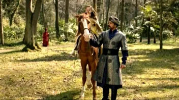 Великолепный век 2 сезон 29 серия