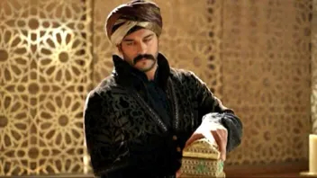 Великолепный век 2 сезон 30 серия