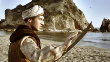 Великолепный век 2 сезон 31 серия