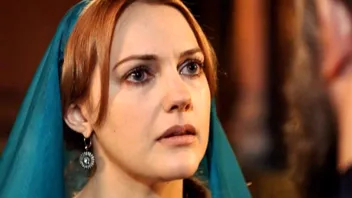 Великолепный век 2 сезон 33 серия