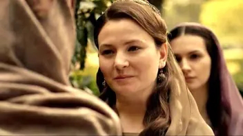 Великолепный век 2 сезон 34 серия