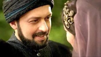 Великолепный век 2 сезон 35 серия