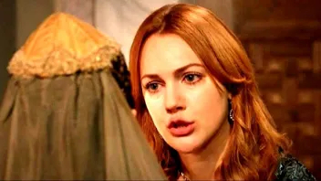 Великолепный век 2 сезон 36 серия