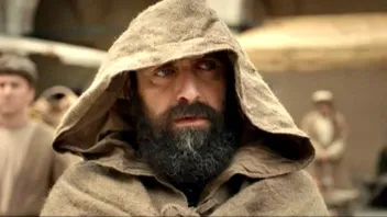 Великолепный век 2 сезон 37 серия