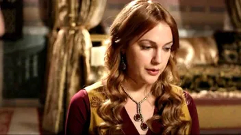 Великолепный век 2 сезон 38 серия