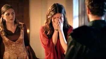 Великолепный век 2 сезон 39 серия