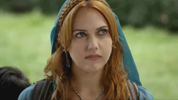 Великолепный век 2 сезон 5 серия