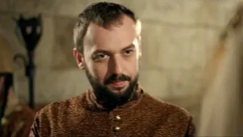 Великолепный век 2 сезон 6 серия