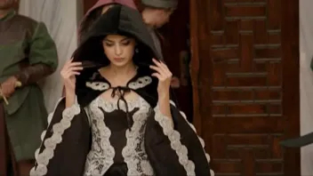 Великолепный век 2 сезон 8 серия