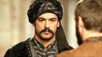 Великолепный век 2 сезон 9 серия