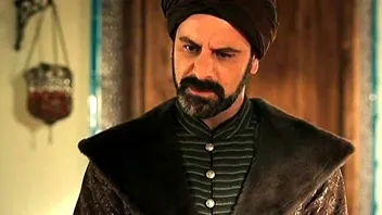 Великолепный век 3 сезон 10 серия