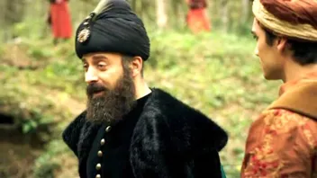 Великолепный век 3 сезон 13 серия