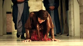 Великолепный век 3 сезон 15 серия