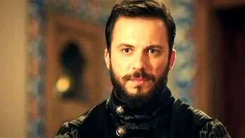 Великолепный век 3 сезон 16 серия