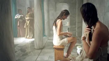 Великолепный век 3 сезон 2 серия