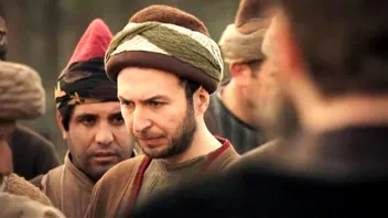 Великолепный век 3 сезон 20 серия