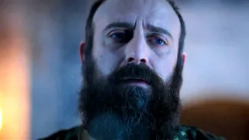 Великолепный век 3 сезон 21 серия