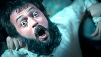 Великолепный век 3 сезон 22 серия