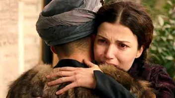 Великолепный век 3 сезон 23 серия