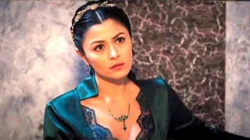 Великолепный век 3 сезон 24 серия